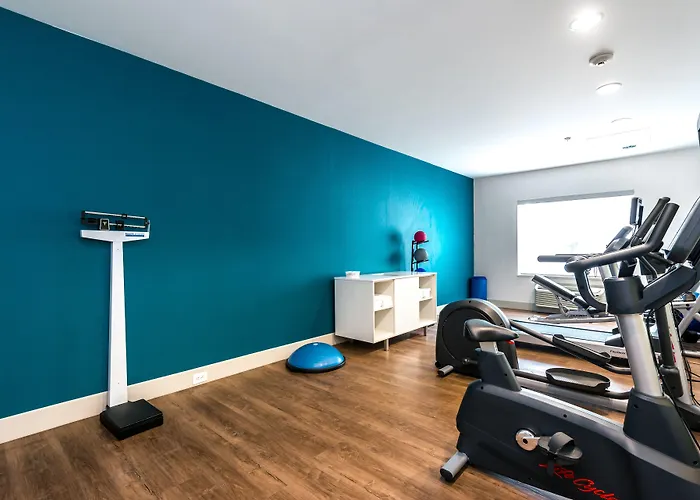 Holiday Inn Express & Suites Lagrange I-85 By Ihg